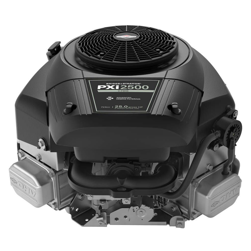 Briggs and stratton 26 hp extended life series clearance